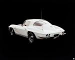 Chevrolet Corvette Stingray 1963 года